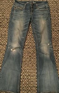 American Eagle Artist Jeans